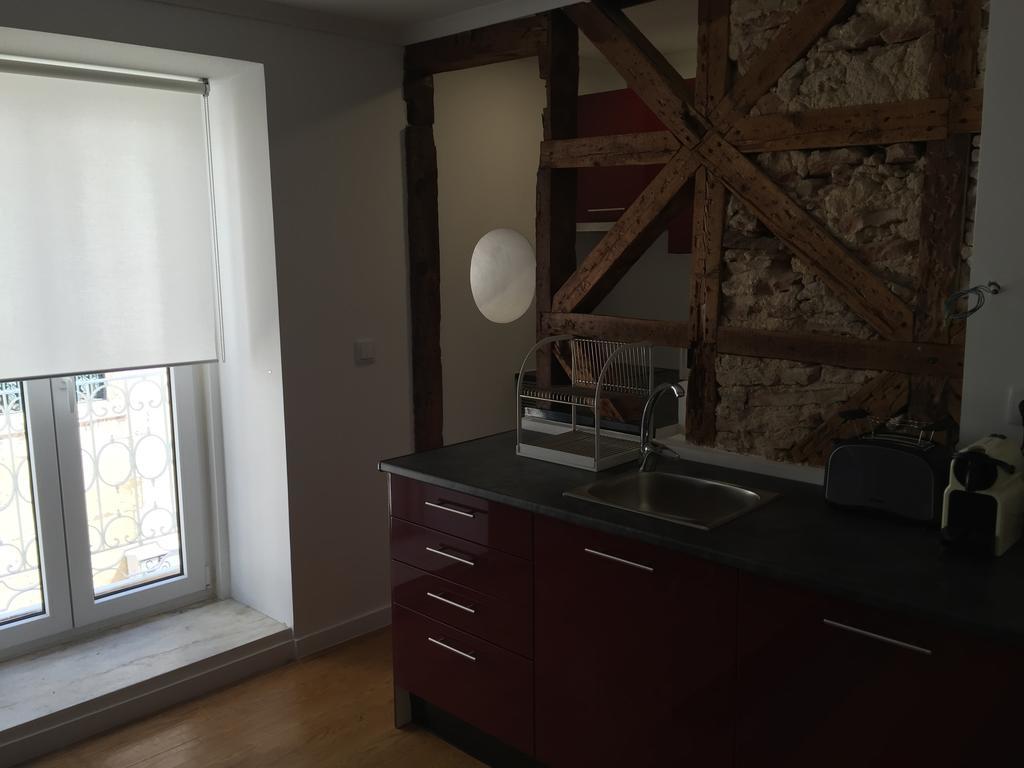 Apartamento Happy Nest Charming Lisboa