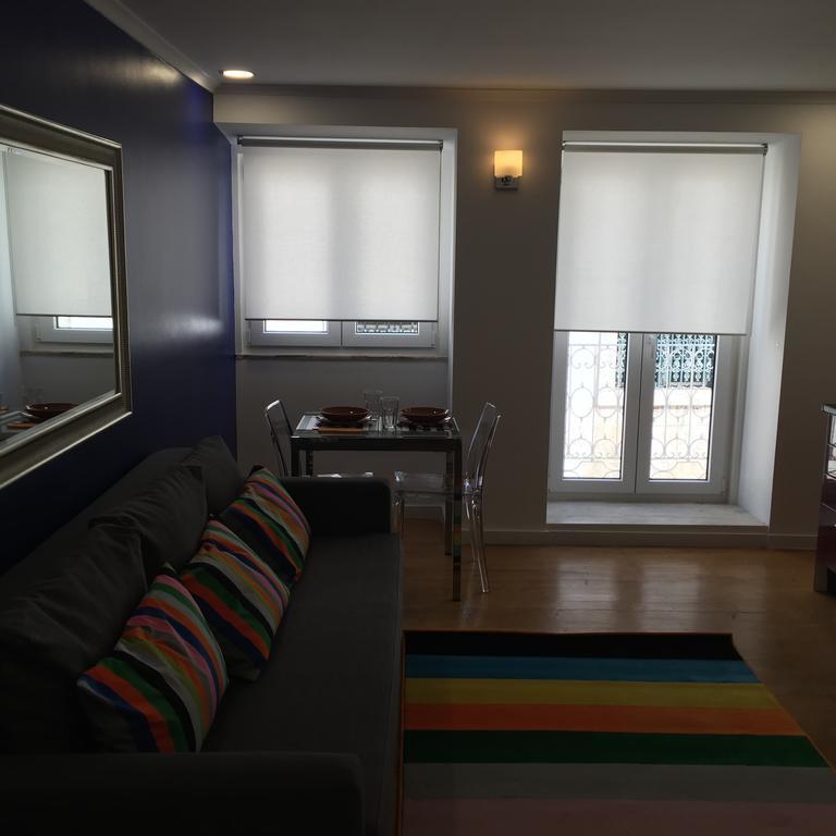 Happy Nest Charming Apartamento Lisboa