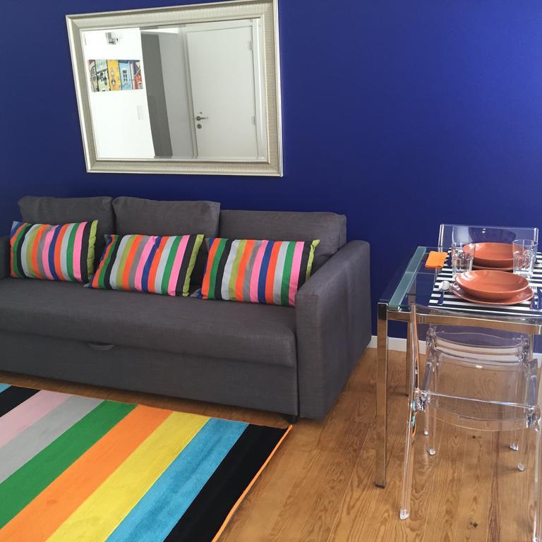 Apartamento Happy Nest Charming *