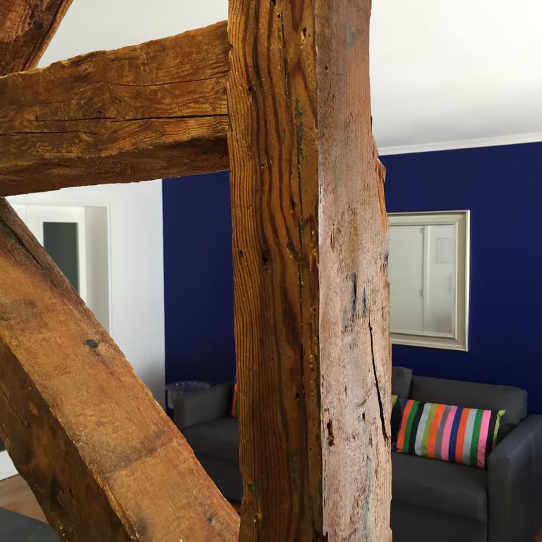 Apartamento Happy Nest Charming