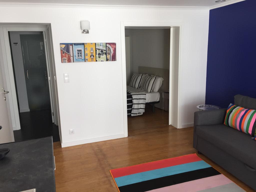 Happy Nest Charming Apartamento *