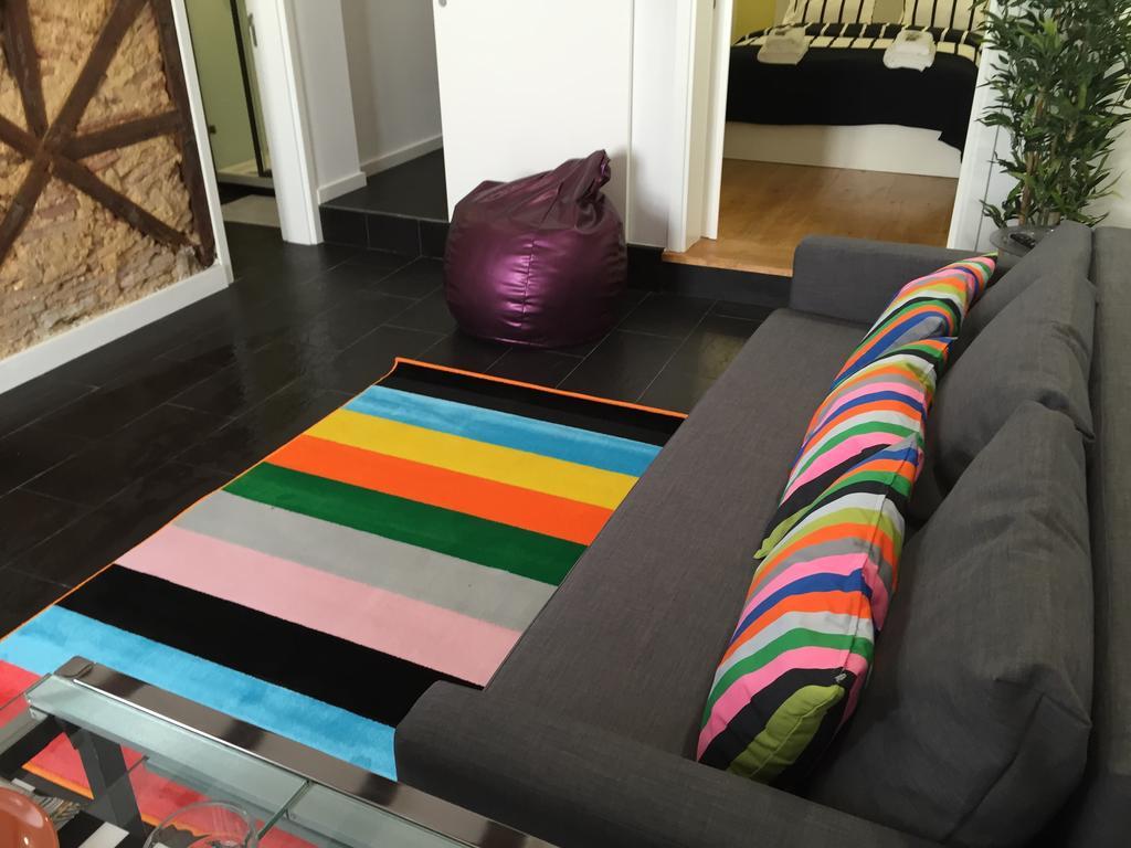 Apartamento Happy Nest Charming Lisboa