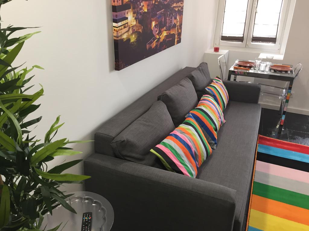 Apartamento Happy Nest Charming Lisboa