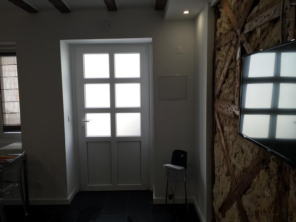 Happy Nest Charming Apartamento *