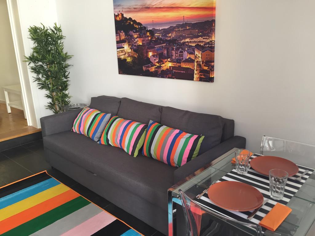 Happy Nest Charming Apartamento *