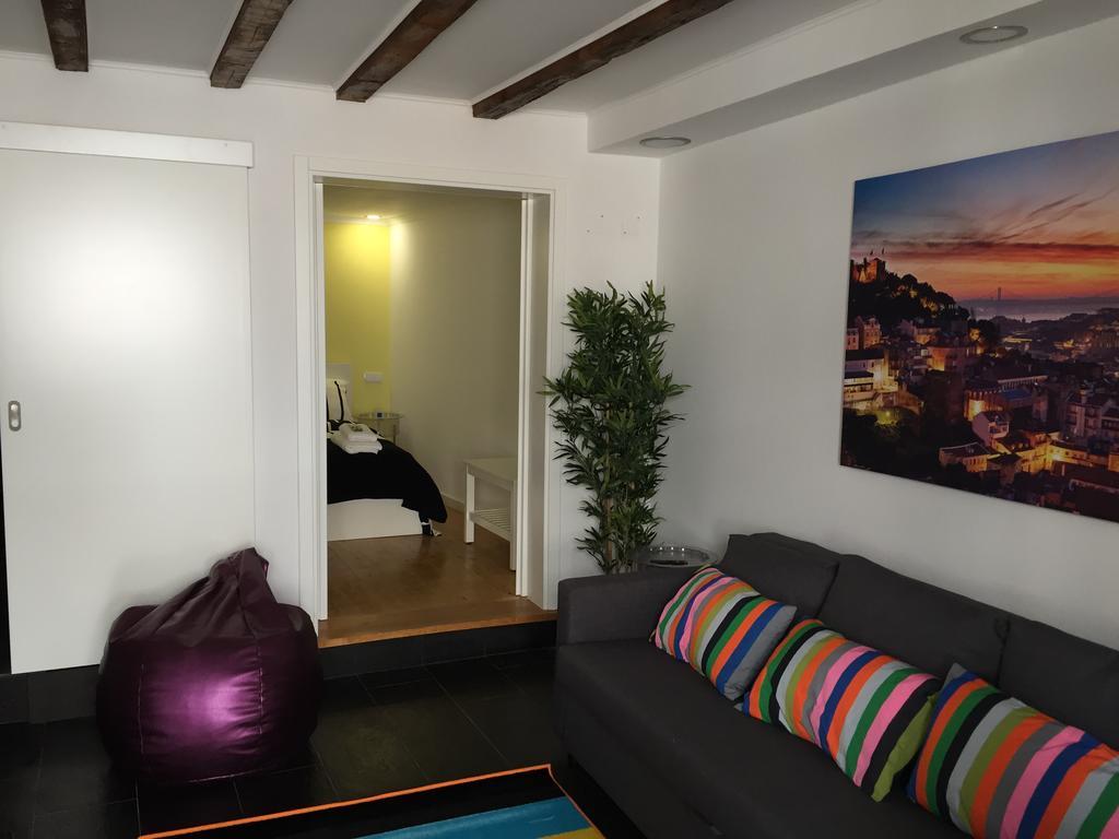 Apartamento Happy Nest Charming Lisboa