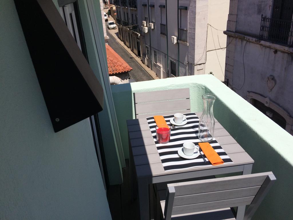 Happy Nest Charming Lisboa
