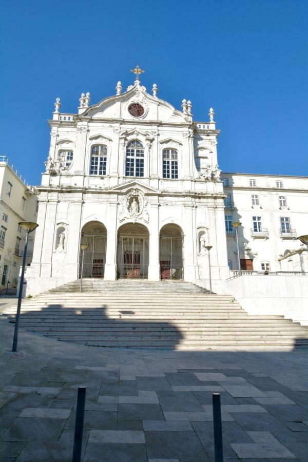 Happy Nest Charming Lisboa