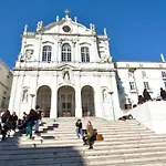 Happy Nest - Charming Lisbon