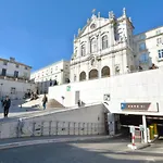 Happy Nest - Charming Lisbon