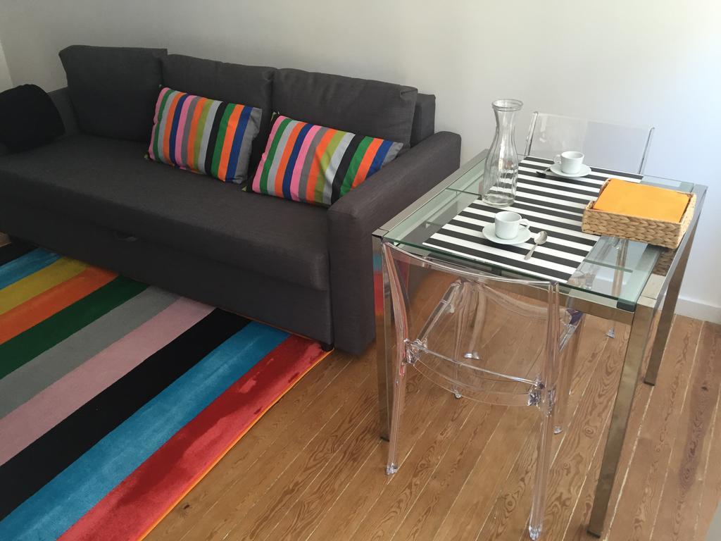 Happy Nest Charming Apartamento *