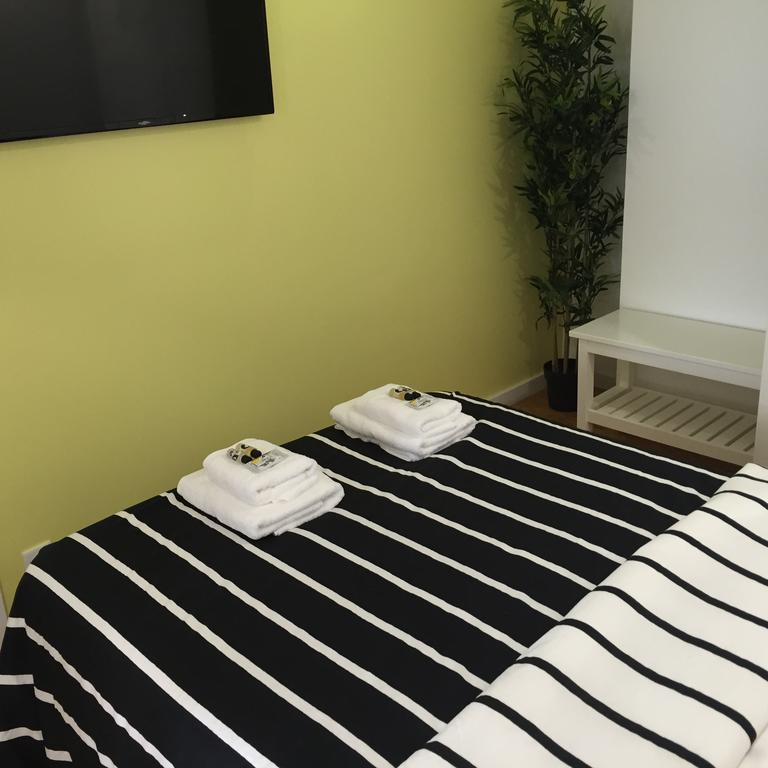 Apartamento Happy Nest Charming *