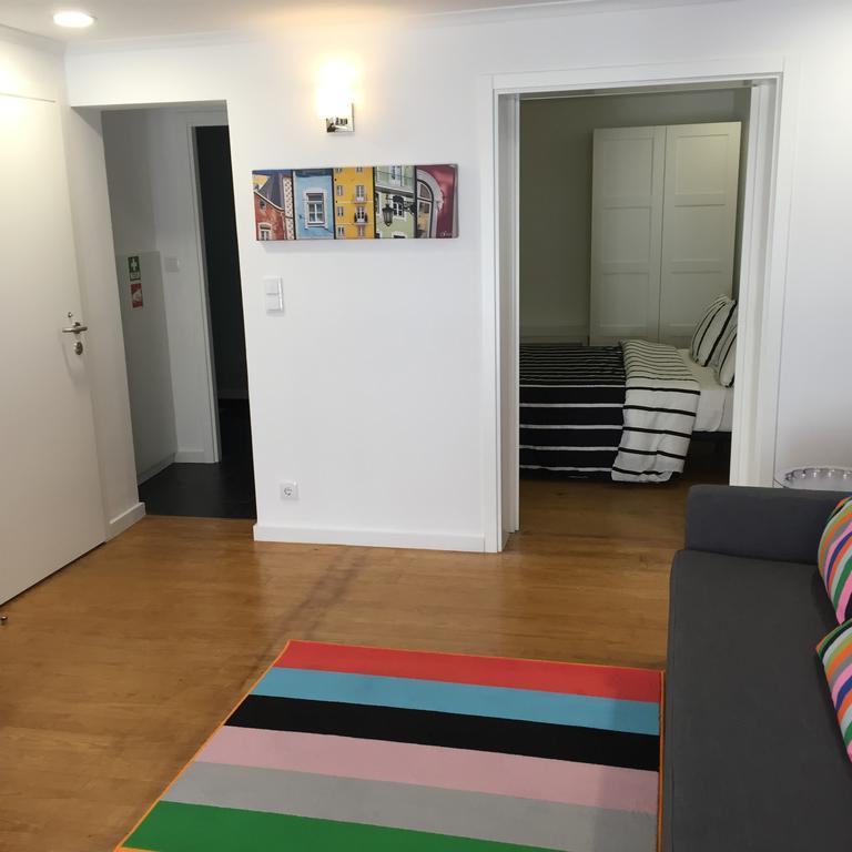 Happy Nest Charming Apartamento *
