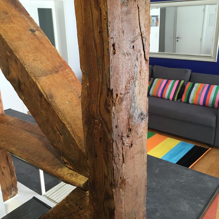 Happy Nest Charming Apartamento Lisboa
