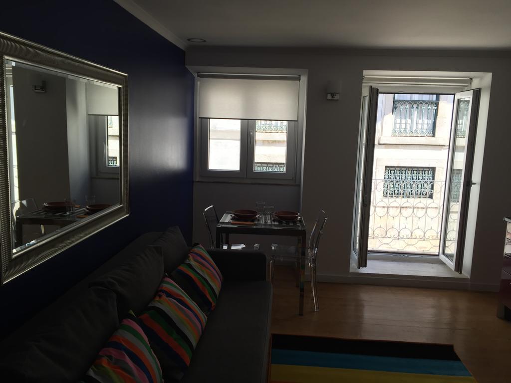 Apartamento Happy Nest Charming Lisboa
