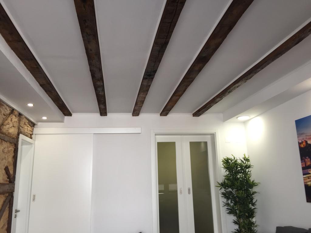 Apartamento Happy Nest Charming *