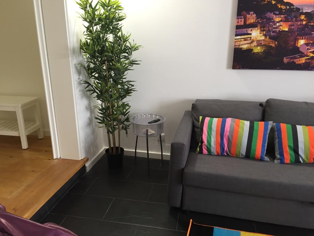 Happy Nest Charming Apartamento Lisboa