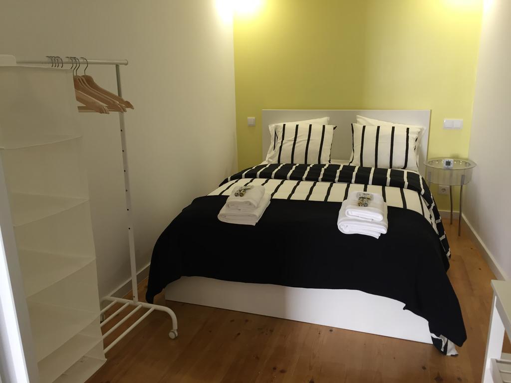Happy Nest Charming Apartamento