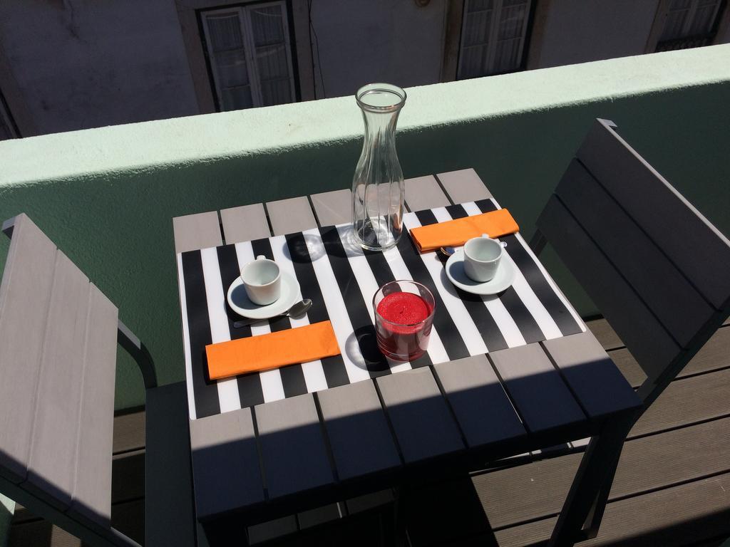 Happy Nest Charming Lisboa