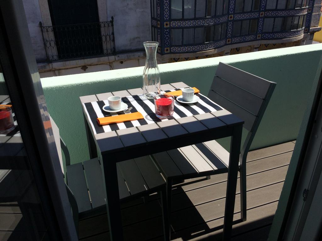 Apartamento Happy Nest Charming