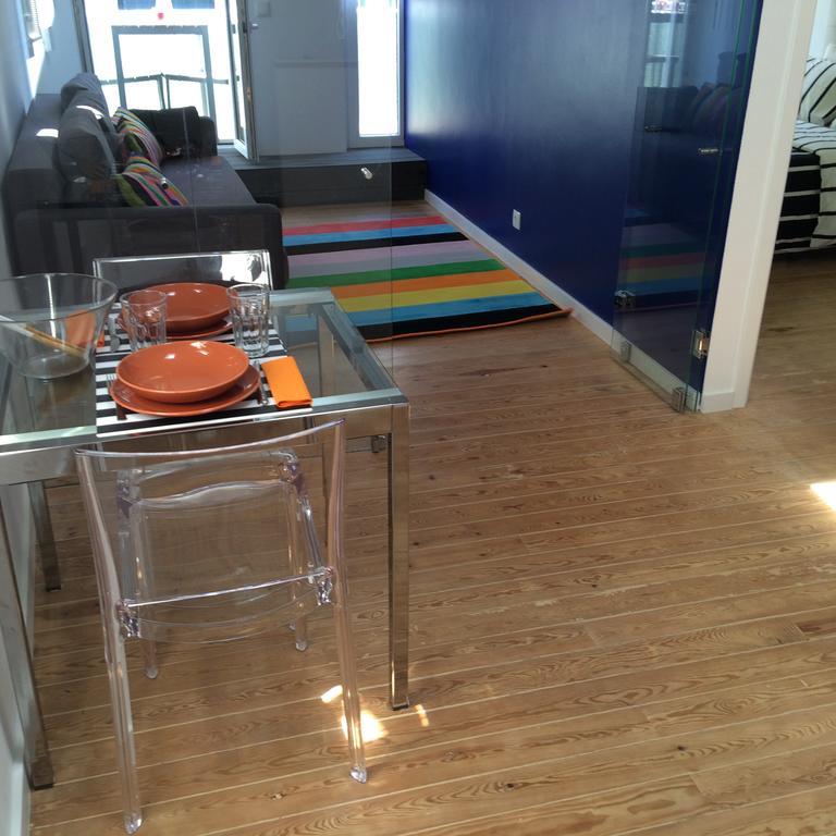Happy Nest Charming Apartamento *