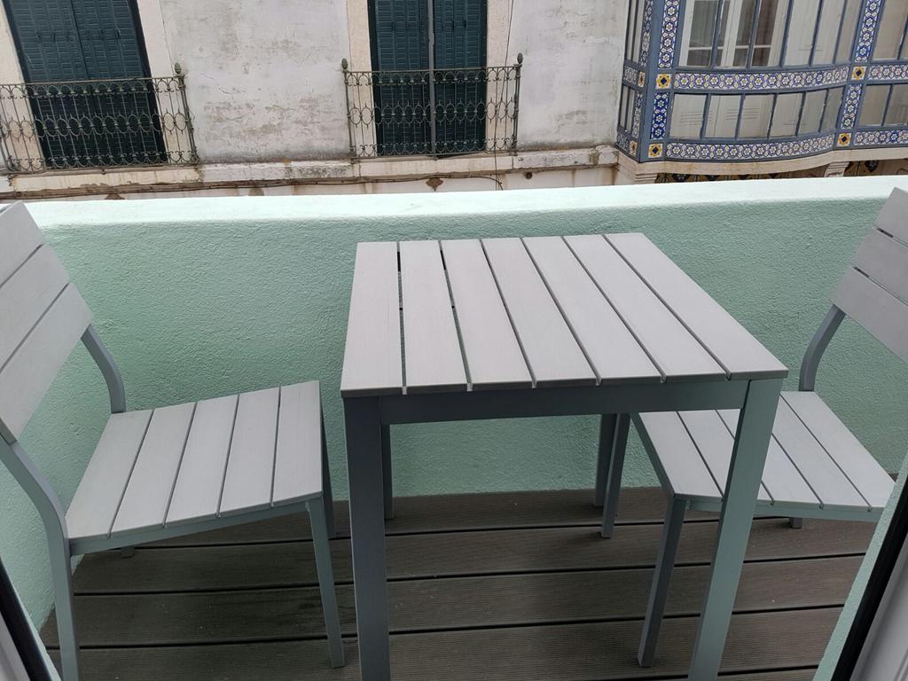 Apartamento Happy Nest Charming *