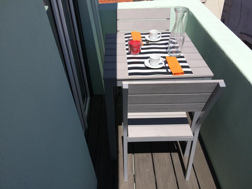 Happy Nest Charming Apartamento *
