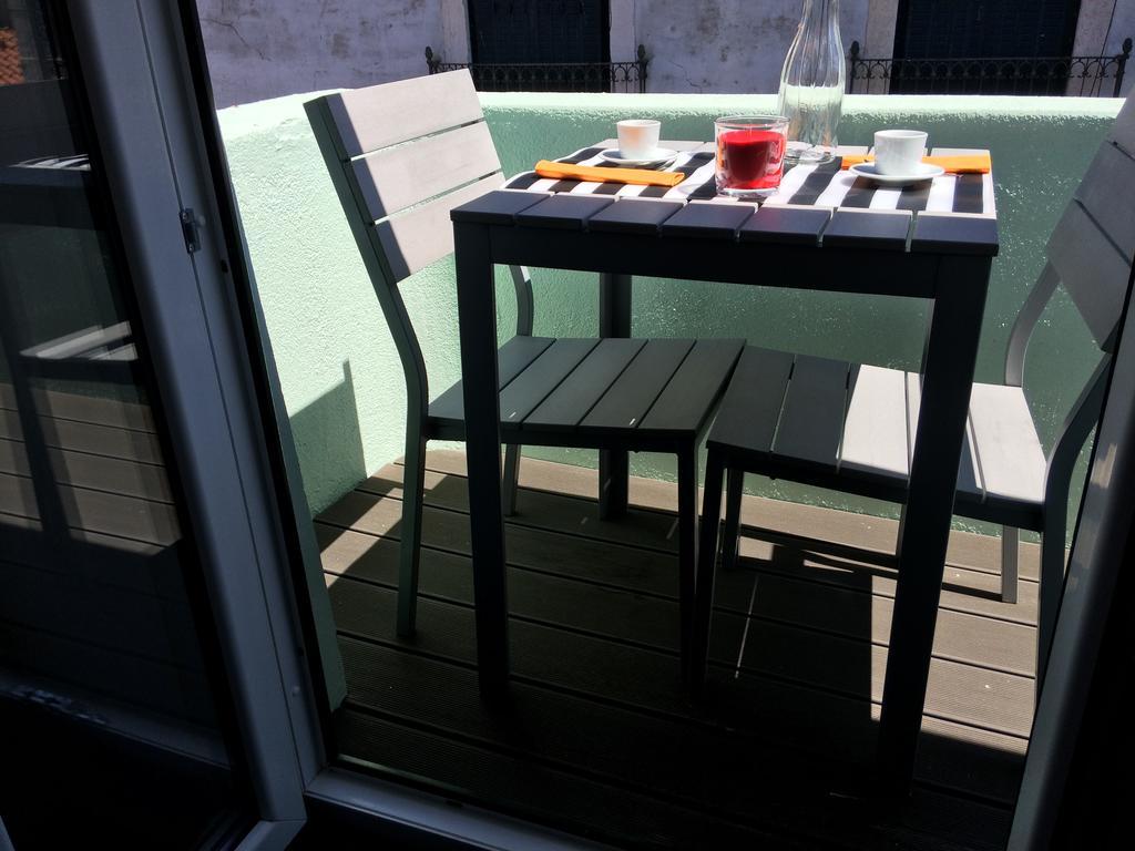 Apartamento Happy Nest Charming