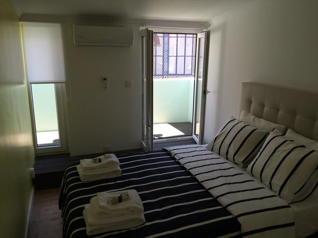 Happy Nest Charming Apartamento