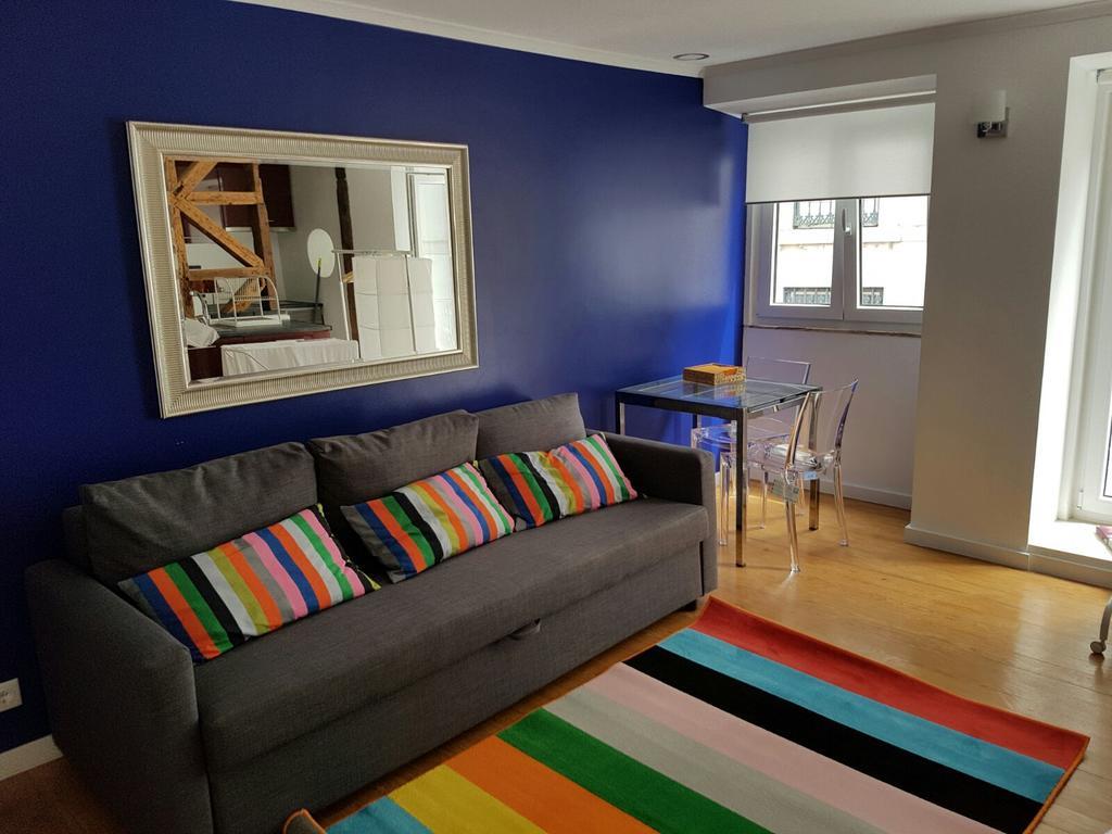Happy Nest Charming Apartamento *