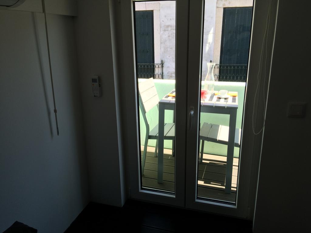 Happy Nest Charming Apartamento Lisboa