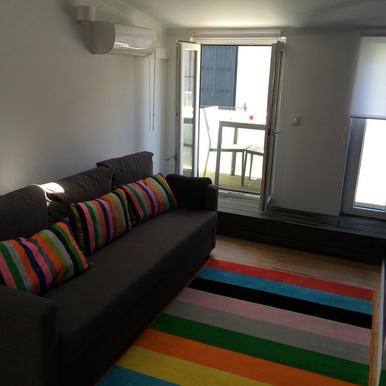 Happy Nest Charming Apartamento *
