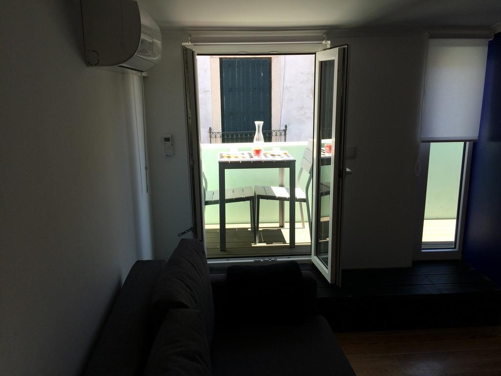 Apartamento Happy Nest Charming