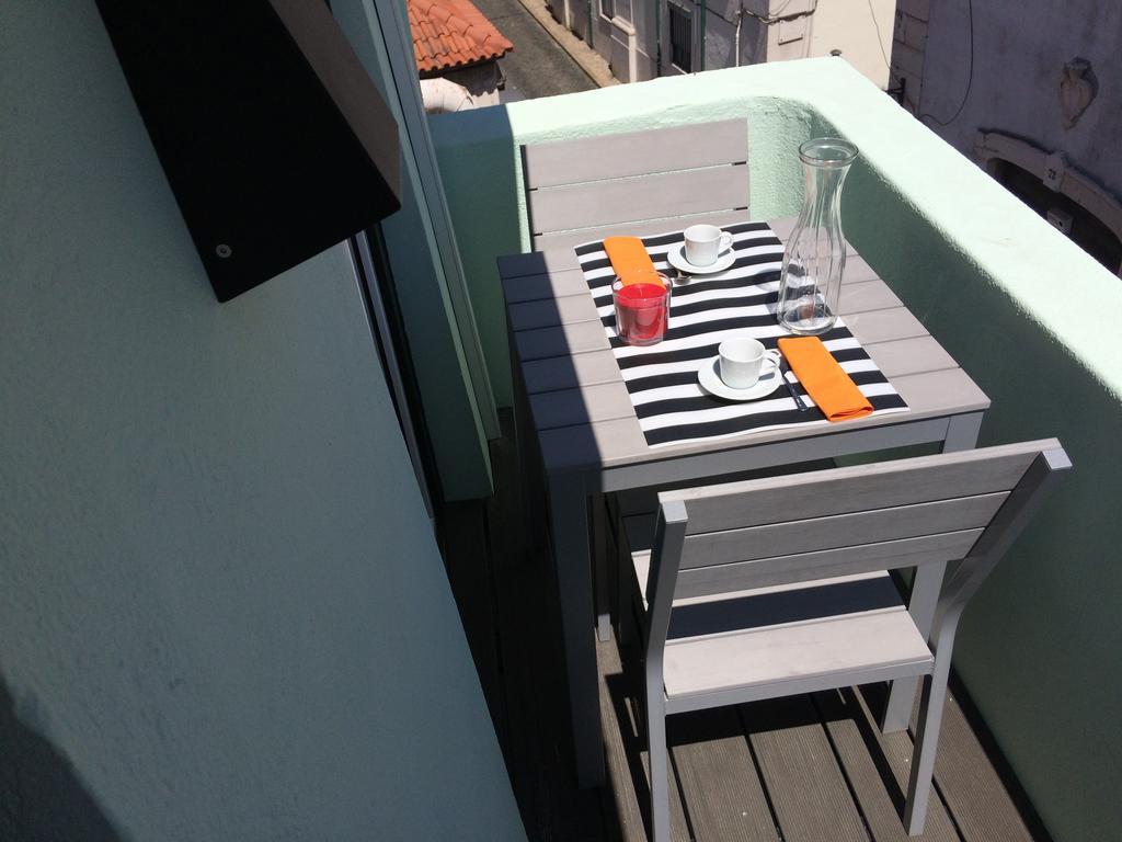 Happy Nest Charming Lisboa